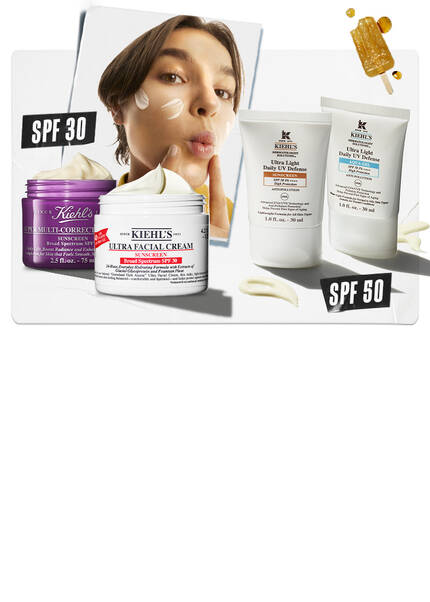 NEKA SPF POSTANE DEO VAŠE RUTINE