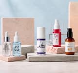 Kiehl's cult serums